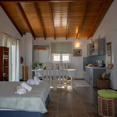 Apostolos Loft - Cozy Loft In The Center Of Preveza Exteriör bild