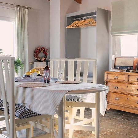 Apostolos Loft - Cozy Loft In The Center Of Preveza Exteriör bild